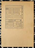 阿部泰山全集10 天文易学六壬神課　吉凶正断法