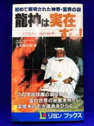 龍神は実在する！　どうなる死後の世界 ＜Lyon books＞