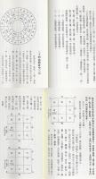 紫白飛星技法