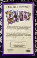 The Enchanted Tarot エンチャンテッド・タロット