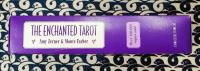 The Enchanted Tarot エンチャンテッド・タロット