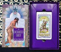 The Enchanted Tarot エンチャンテッド・タロット