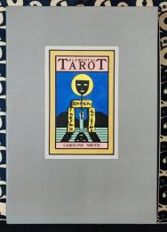 ELEMENTAL TAROT エレメンタル・タロット 元素星術の希少なタロット