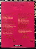 Tarocco Di Dario Fo, A Cura Di Dominique Gobbo 生命力溢れるタロットカード ダリオ・フォー