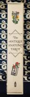 Antique Anatomy Tarot : A Deck and Guidebook for the Modern Reader アンティークアナトミータロット