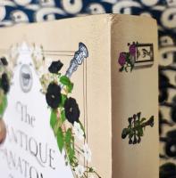 Antique Anatomy Tarot : A Deck and Guidebook for the Modern Reader アンティークアナトミータロット
