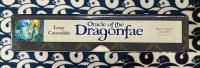 ORACLE OF THE DRAGONFAE オラクル・オブ・ザ・ドラゴンフェー