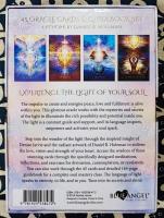 The Secret Language of Light Oracle: Transmissions from Your Soul ザ・シークレット・ランゲージ・オブ・ライト
