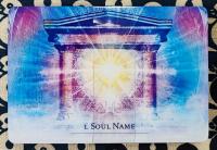 The Secret Language of Light Oracle: Transmissions from Your Soul ザ・シークレット・ランゲージ・オブ・ライト