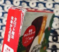 タロット魔法　未来からの伝言