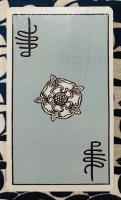PAMELA COLMAN SMITH COMMEMORATIVE SET ARTIST OF THE RIDER-WAITE TAROT DECK パメラ・コールマン・スミス コメモラティブセット