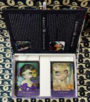 Beautiful Creatures Tarot ビューティフル・クリーチャーズ・タロット
