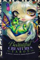 Beautiful Creatures Tarot ビューティフル・クリーチャーズ・タロット