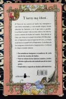 El Tarot de los Cuentos de Hadas / The Fairy Tale Tarot Spanish edition フェアリーテール タロット