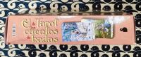 El Tarot de los Cuentos de Hadas / The Fairy Tale Tarot Spanish edition フェアリーテール タロット