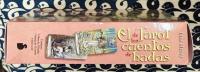 El Tarot de los Cuentos de Hadas / The Fairy Tale Tarot Spanish edition フェアリーテール タロット