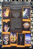 The Raven's Prophecy Tarot レイヴンズプロフェシータロット