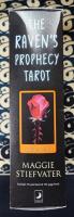 The Raven's Prophecy Tarot レイヴンズプロフェシータロット