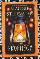 The Raven's Prophecy Tarot レイヴンズプロフェシータロット