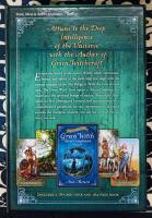 The Green Witch Tarot グリーン・ウィッチ・タロット