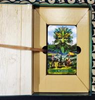 The Green Witch Tarot グリーン・ウィッチ・タロット