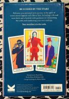 Movie Tarot ムービー・タロット : A Hero's Journey in 78 Cards
