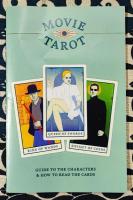 Movie Tarot ムービー・タロット : A Hero's Journey in 78 Cards