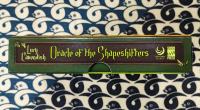 Oracle of the Shapeshifters シェイプシフター オラクルカード