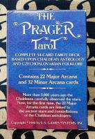 PRAGER TAROT プライジャー・タロット