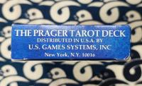 PRAGER TAROT プライジャー・タロット