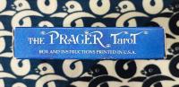 PRAGER TAROT プライジャー・タロット