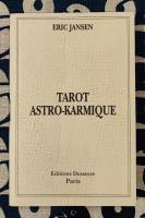 Astro Karmique Tarot アストロ カルミック タロット