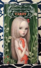 Nicoletta Ceccoli Tarot ニコレッタ・チェッコリ・タロット