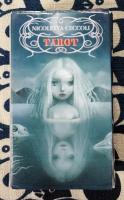 Nicoletta Ceccoli Tarot ニコレッタ・チェッコリ・タロット