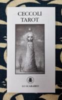 Nicoletta Ceccoli Tarot ニコレッタ・チェッコリ・タロット