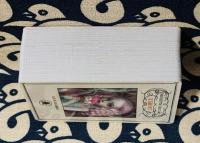 Nicoletta Ceccoli Tarot ニコレッタ・チェッコリ・タロット