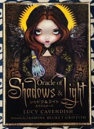 Oracle of Shadows and Light シャドウ＆ライトオラクルカード