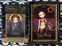 Oracle of Shadows and Light シャドウ＆ライトオラクルカード