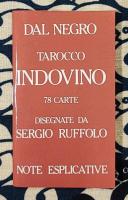 Tarocco Indovino インドヴィノ・タロット