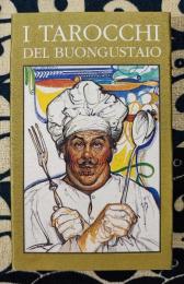 I Tarocchi del Buongustaio グルメのタロット