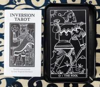 Inversion Tarot インバージョン タロット