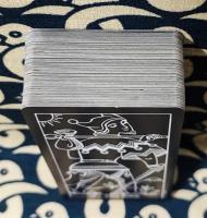Inversion Tarot インバージョン タロット