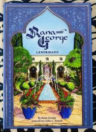 Rana George Lenormand ラナ・ジョージ・ルノルマン