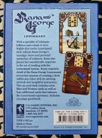 Rana George Lenormand ラナ・ジョージ・ルノルマン