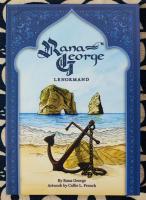 Rana George Lenormand ラナ・ジョージ・ルノルマン