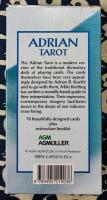 Adrian Tarot アドリアン・タロット