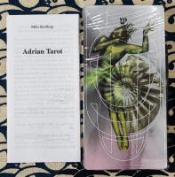Adrian Tarot アドリアン・タロット