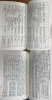術天機太乙金井・紫微斗数