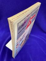 ムー 1990年10月号 No.119号　総力特集：『ウィルス進化』と超人類誕生!（梁瀬光世・中野雄司）