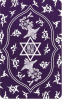 未来の扉を開く　易占タロットカード　 I Ching Tarot Cards